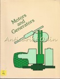 Cumpara ieftin Motors And Generators - Buck Engineering Co. Inc., Hector Malot