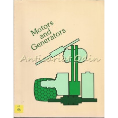 Motors And Generators - Buck Engineering Co. Inc.