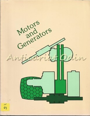 Motors And Generators - Buck Engineering Co. Inc. foto