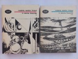 MATERIA, SPATIUL, TIMPUL IN ISTORIA FILOSOFIEI. VOL. I + VOL. II