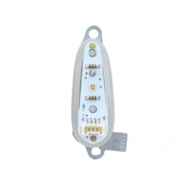 NEW OE DRIVER MODULE HEDGEHOG LED DIODES BMW 4 M4 F32 F33 1305715258 foto