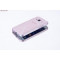 Husa Ultra Slim X-LINE Samsung A500 Galaxy A5 Pink