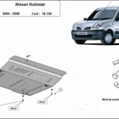 Scut motor metalic Nissan Kubistar 2003-2009