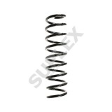 Arc spiral Bmw Seria 5 (E39) Suplex 06097, parte montare : Punte Spate