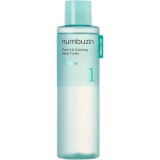Numbuzin, No.1 Pure-Full Calming Herb, Calmant, Loțiune esență, Pentru față, 300 ml