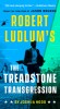 Robert Ludlum&#039;s The Treadstone Transgression - Thriller Internațional, Carte &icirc;n Engleză, Adam Hayes