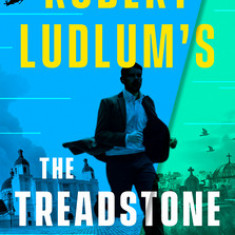 Robert Ludlum's the Treadstone Transgression