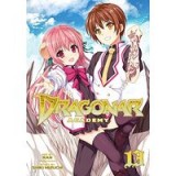 Dragonar Academy Vol. 13