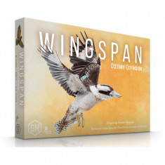 Extensie - Wingspan - Oceania | Stonemaier Games