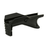 TACTICAL FOREGRIP Negru [BIG DRAGON]