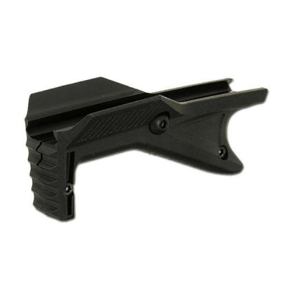 TACTICAL FOREGRIP Negru [BIG DRAGON] foto