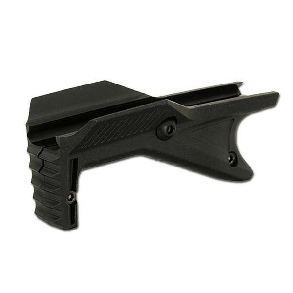 TACTICAL FOREGRIP Negru [BIG DRAGON]