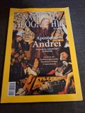 Apostolul Andrei - National Geographic,Decembrie 2012