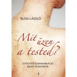 Mit &uuml;zen a tested? - Gy&oacute;gy&iacute;t&oacute; kommunik&aacute;ci&oacute; belső vil&aacute;goddal - Buda L&aacute;szl&oacute;