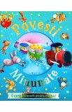 Povesti minunate