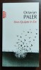 Octavian Paler - Don Quijote &icirc;n Est, Polirom