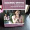 ACADEMIC WRITING - STEPHEN BAILEY