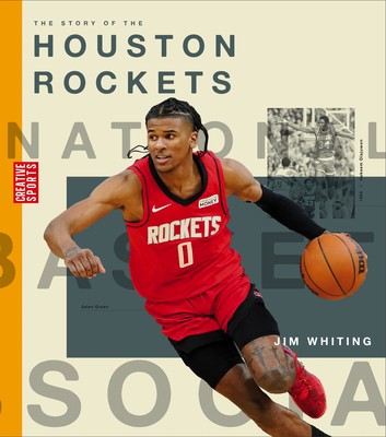 The Story of the Houston Rockets foto
