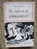 IULIAN SEMIONOV - IN SERVICIU COMANDAT