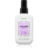 Kemon Volume spray pentru volum 200 ml