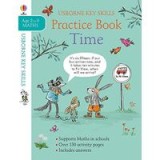 Practice Pad Time - Maths, Age 8 to 9