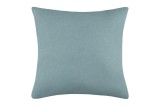 Pernă Decorativă Duo 40X40 Cm, Culoare Bleu, 100% Bumbac