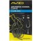 Carlige AVID Armorok Hooks Curve Barbless, Nr.8, 10buc/pac