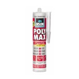 Cumpara ieftin BISON Poly Max Cristal Express transparent MSpolimer 300g