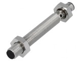 Senzor Inductiv PNP NC M8 2mm 10-30VDC IP67 200mA