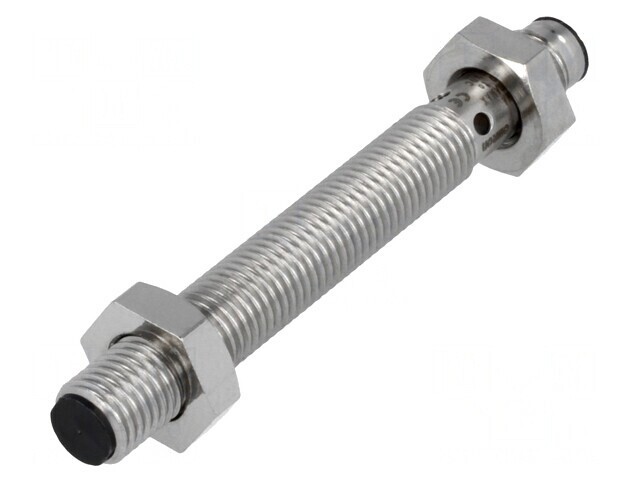 Senzor Inductiv PNP NC M8 2mm 10-30VDC IP67 200mA