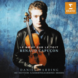 Le Boeuf sur le toit | Daniel Harding , Renaud Capucon, Deutsche Kammerphilharmonie Bremen, Clasica