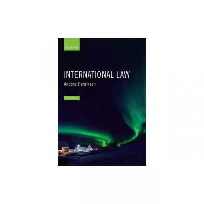 International Law foto