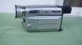 Camera video VHS-C Panasonic model NV-VZ10