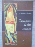 CUNOASTEREA DE SINE. CALATORIE SPRE FIINTA INTERIOARA-LOBSANG RAMPA-235388