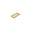 Husa Samsung Galaxy A3 (2017) A320 Jelly Bling Gold