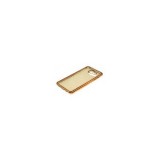Husa Samsung Galaxy A3 (2017) A320 Jelly Bling Gold