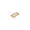 HUSA JELLY BLING SAMSUNG A320 GALAXY A3 (2017) GOLD
