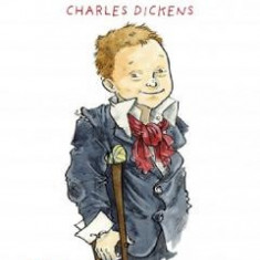 Poveste de Craciun - Charles Dickens, Gill Tavner