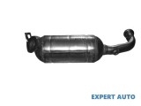 Cumpara ieftin Filtru dpf Renault Trafic II (2001-&gt;)[JL,FL,EL], Array