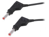 Cablu Conectare 32A Mufă Banană 4mm