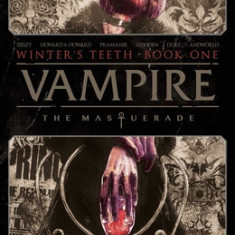 Vampire: The Masquerade Volume 1