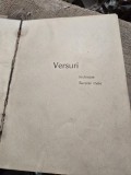 Versuri inchinate surorii mele - Ana Conta-Kernbach
