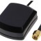Antena GPS cu mufa SMA-A cu magnet, 5m
