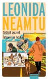 Celalalt prezent. Intoarcerea focului - Leonida Neamtu - Publisol