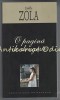 O Pagina De Dragoste - Emile Zola, Leda, 2006, Romana, 443 pagini