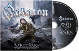 The War To End All Wars (Digibook History Edition) | Sabaton, Rock