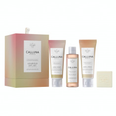 Set crema de maini 75 ml, spuma de baie 100 ml, crema de corp 75 ml, sapun 40 g Scottish Fine Soaps foto