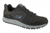 Pantofi de trekking Skechers Escape Plan 51591-PEW gri, 41