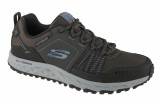 Cumpara ieftin Pantofi de trekking Skechers Escape Plan 51591-PEW gri, 41