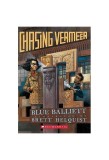Chasing Vermeer